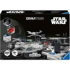 Star Wars Classic Toys GraviTrax Star Wars Death Star Action Set