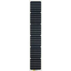 SUNBEAMsystem Flexibel Solcell Tough 21W Long Flush