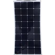 SUNBEAMsystem 104W Nordic J-box Solpanel
