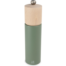 Peberkværne - Stål Krydderikværne Peugeot Boreal Peberkværn 21 cm Fern Green Peberkværn 21cm