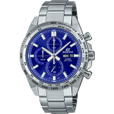 Casio Casio Edifice EFR-574D-2AVUEF Silver Silver Casio