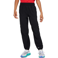 Nike Dri-FIT Multi-bukser til større børn drenge sort