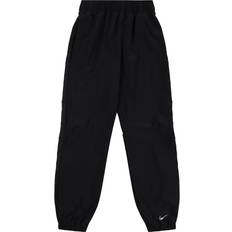 Nike Träningsplagg Byxor Nike Dri-Fit Multi Trousers - Black/White