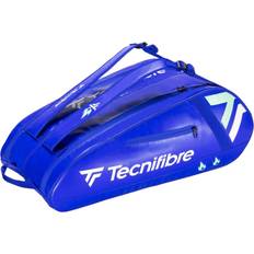 Tecnifibre Tour Endurance ID Racket Bag 12 Pack Blue