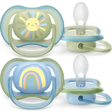 Philips Sutter Philips Avent Ultra Air Sut 0-6m