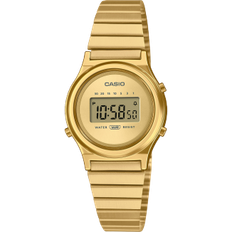 Casio Vintage LA700WEG-9AEF Digitalt Damklocka