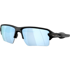 Oakley Flak 2.0 XXL Solbriller - Black