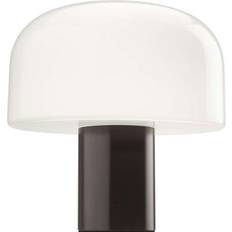 Flos Inbyggd strömbrytare Bordslampor Flos Bellhop Glass T Cioko Bordslampa