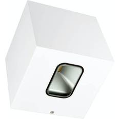 Hide-a-lite Cube II Väggarmatur