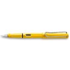 Lamy safari fountain pen Lamy Safari Fountain Pen Yellow