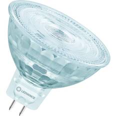 LEDVANCE Parathom GU5,3 spotlampa, 3000K, 3,4W