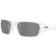 Oakley Masseter Rectangle Solbriller 60 MM - Hvid