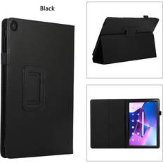 Lenovo Tab M10 Gen 3 Leather Stand Case