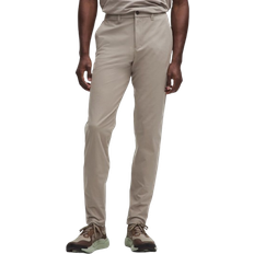 Lululemon ABC Chinohose Slim Fit Warpstreme - Warm Ash Grey
