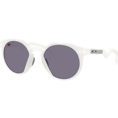 Oakley HSTN Matte Vapor Solglasögon - Prizm Grey