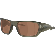 Oakley Masseter OO9486-0460 - Matte Olive Ink
