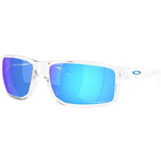 Oakley Gibston XL - Prizm Sapphire