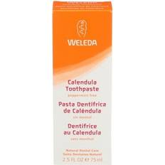 Calendula Toothpaste 2.5 Oz