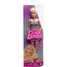 Barbie Dockor & Dockhus Barbie HRH11 leksaker
