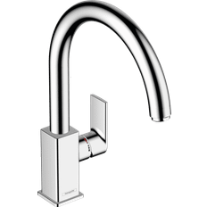Hansgrohe Køkkenarmaturer Hansgrohe Vernis Shape M35 (71871000) Krom