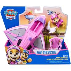 Paw patrol skye Spin Master Paw Patrol Air Rescue Skye