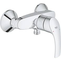 Grohe Kar- & Brusearmaturer Grohe Eurosmart Krom