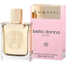Bella Donna Dolce Amore 60ml Eau De Parfum