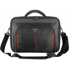 Classic Clamshell 14" - Black/Red