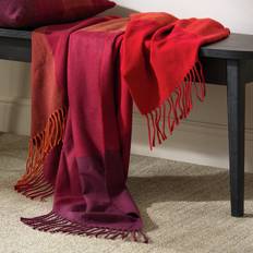 Herringbone Throw 125x150 cm