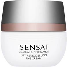 Uppstramande Ögonkrämer Sensai Cellular Performance Lift Remodelling Eye Cream 15ml