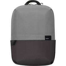 Targus Sagano EcoSmart Commuter Backpack 16" - Black/Grey