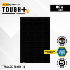 SUNBEAMsystem Tough Black 86W Optimized IQ