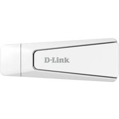 D-Link Wireless Network Cards D-Link AX18U