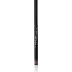 Dermatologiskt testad Ögonpennor Shiseido MicroLiner Ink #03 Plum