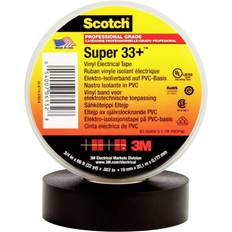 Scotch SUPER33+-19X20 Black