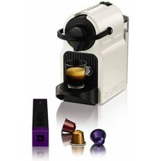 Krups Coffee Makers Krups Nespresso Inissia XN1001 White