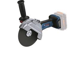 Bosch Batteri Slip- & Polermaskiner Bosch GWS 18V-180 P Professional;