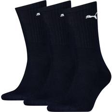 Puma Junior Sport Socks 3-pack - Dark Blue (7312-322)