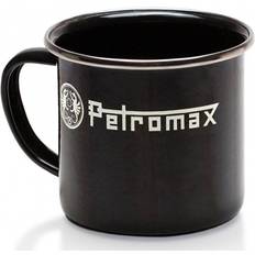 Petromax Emaille-Becher Mug 370ml