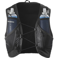 Dame - Polyamid Løberygsække Salomon Active Skin 12 Set M