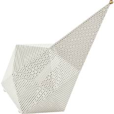 GUBI Baghdad Portable Cream Table Lamp