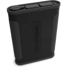 SUNBEAMsystem Smart Power Station inc. Waterproof 124.5W Fold