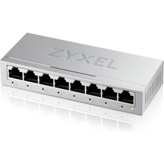 Zyxel GS-108B 8-Port Gigabit Ethernet Switch