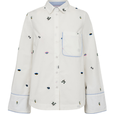 Bluse Nuchiro Shirt