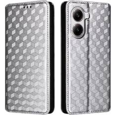 Poco x7 pro GANGXUN Poco X7 Pro Magnetic Closure Wallet