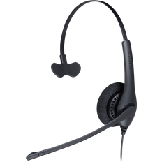 Jabra Headphones on sale Jabra Biz 1500 Mono Quick Disconnect (QD)