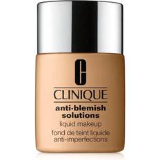 Clinique anti blemish foundation Clinique Anti-Blemish Liquid Makeup Foundation - Neutral