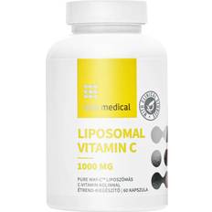 Liposomal Vitamin C 1000 mg Capsules