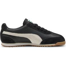 Puma Arizona Retro - Black/Warm White