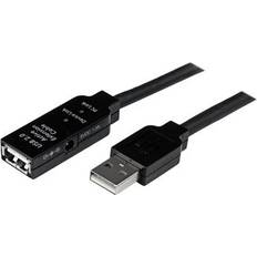 StarTech USB A-USB A 2.0 10m